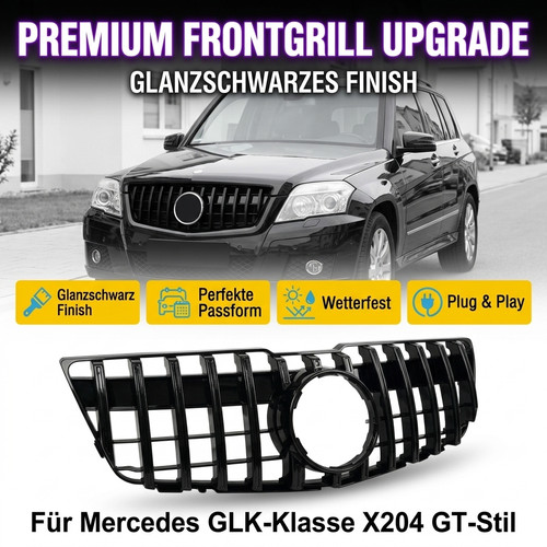 Für mercedes benz glk x204 - mercedes,