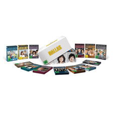 Dallas: Komplettbox: Staffel