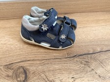 Superfit Sandalen Schuhe 22