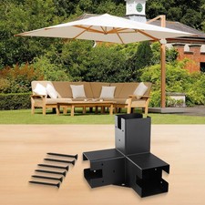 Außenbereich rechtwinkliger