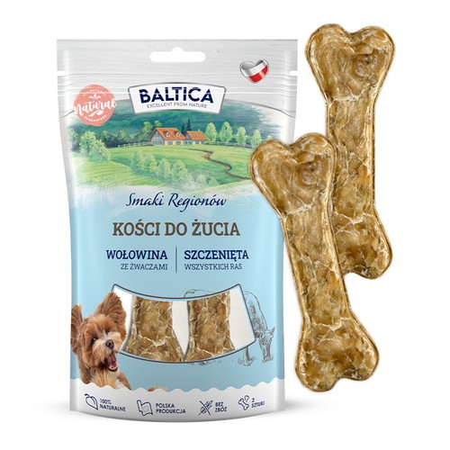 Baltica regional leckerlis - baltica,