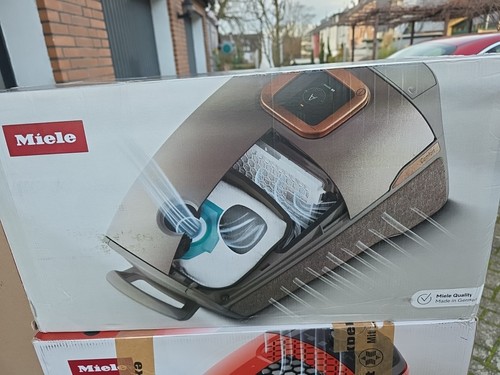 Miele guard comfort - miele,