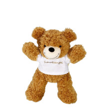 Benny Energiebär Schutzengel