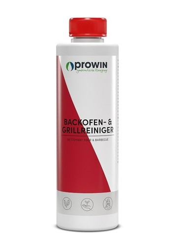 Prowin backofenreiniger und - prowin,