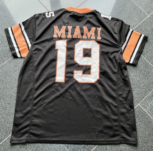 Miami hurricans herren - miami,