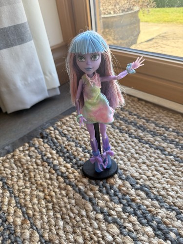 Monster high river - high,