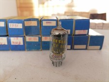 Tesla ef86 vacuum tubes - tesla,