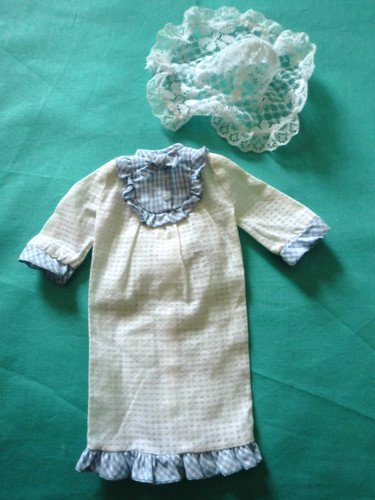 Vintage barbie francie 1966 - barbie,