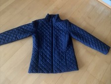 Schöffel Leichtere Stepp- Jacke Winterjacke Gr. L