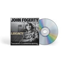 Legacy the creedence - legacy:,