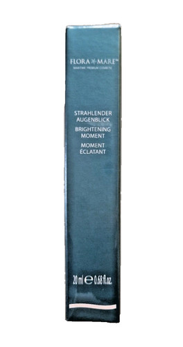 Flora mare strahlender - flora,