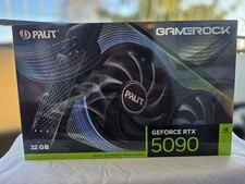 Palit Gamerock OC GeForce RTX
