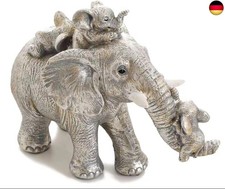 Elefanten Deko Figuren