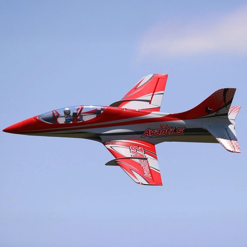Freewing avanti epo 1236mm - avanti,