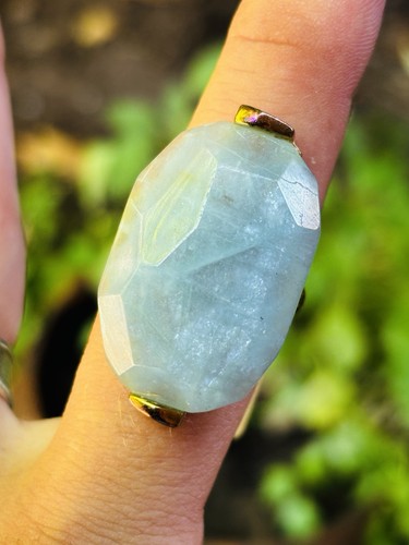 Gemporia ring 14k - gemporia, gold