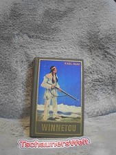 Winnetou I. Reiseerzählung