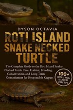 Roti Island Snake-Necked