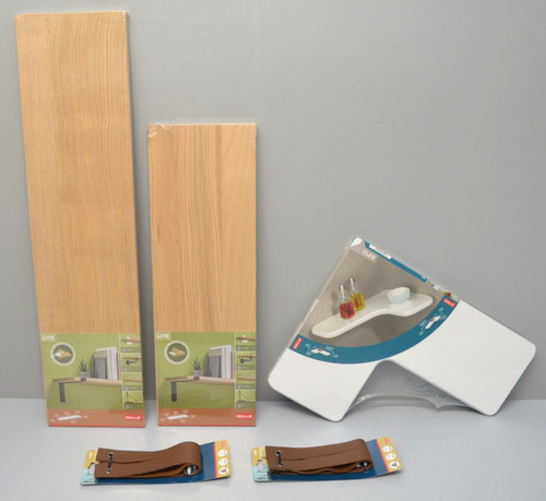Dolle wandregale regalboden - dolle,