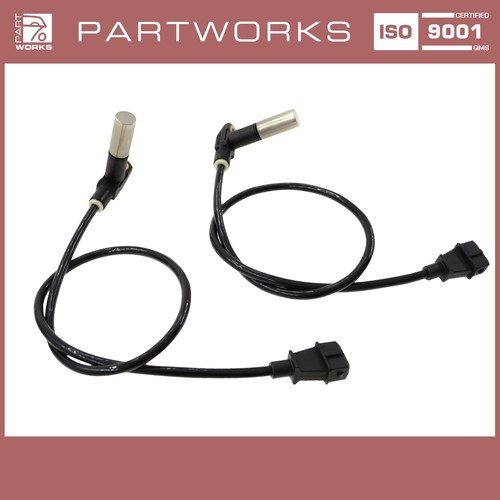 Kurbelwellensensor für - 2x,