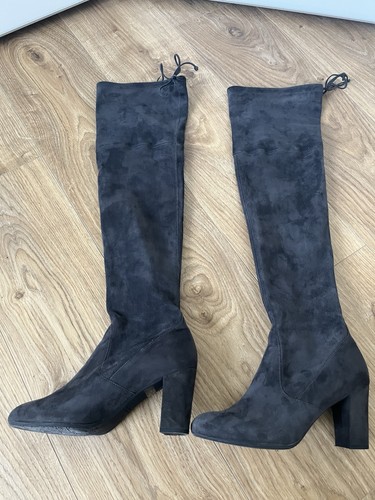 Peter kaiser overknee stiefel - overknee,
