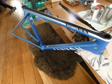 Canyon Ultimate CF SL rahmen