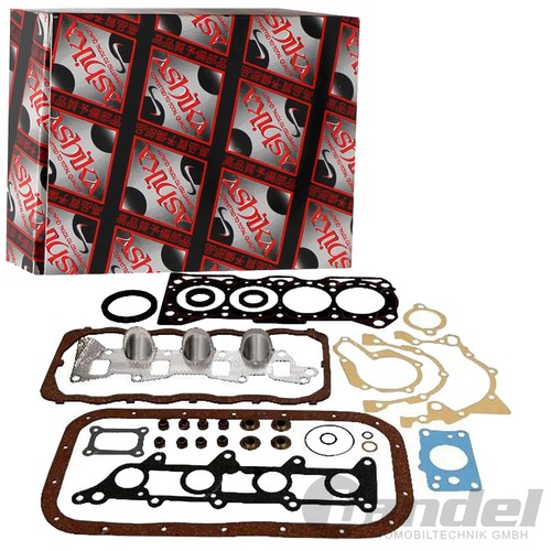 Ashika motordichtsatz motor - motordichtsatz,
