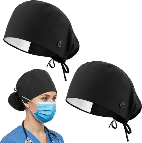 Kochmütze set für damen - set,