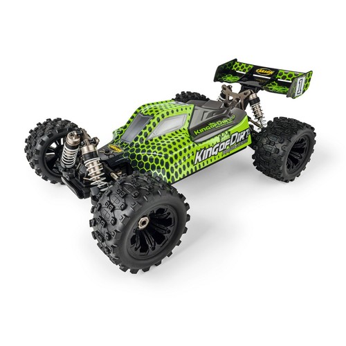 Carson king dirt - carson, 1:8