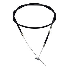 KUPPLUNGSZUG / BOWDENZUG für