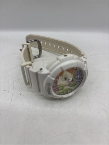 Casio baby digitaluhr neon - casio,