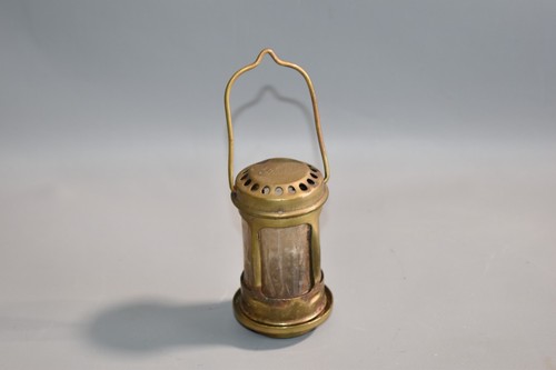 Kleine grubenlampe kolibri - kleine,