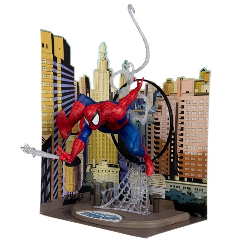 Mcfarlane toys marvel - mcfarlane,
