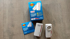 AVM FRITZ!Powerline 1260E WLAN