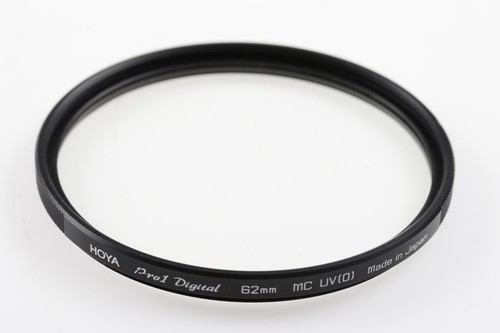 Hoya pro1 digital filter - hoya, uv