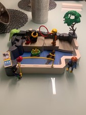 Playmobil 3135 Seehundbecken