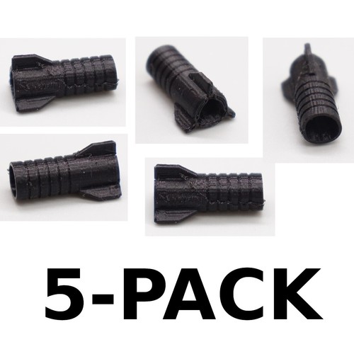 Trident schraubensatz 5mm - trident,