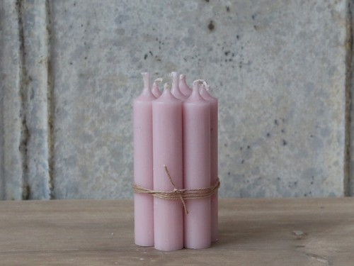Chic antique kerzen - chic,
