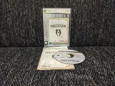 The Elder Scrolls IV Oblivion