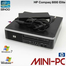 Mini compaq 8000 - mini,