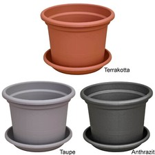 4 Farben 12 Größen