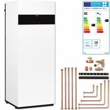 Viessmann Vitodens 222-F Gas