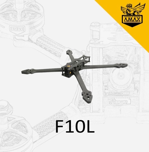 F10l frame rahmen - rahmen, dji