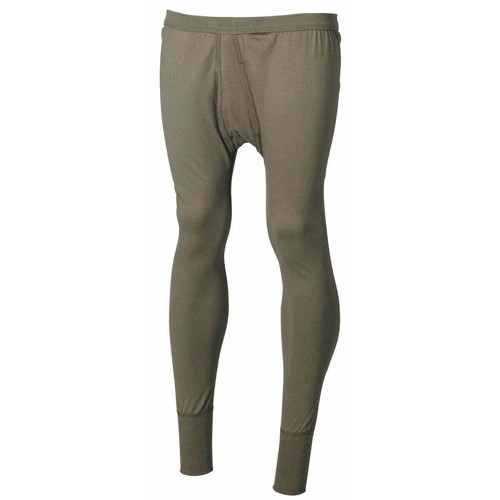 Bundeswehr unterhose mfh lang - bundeswehr,
