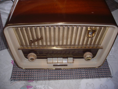 Telefunken jubilate - jubilate, 9
