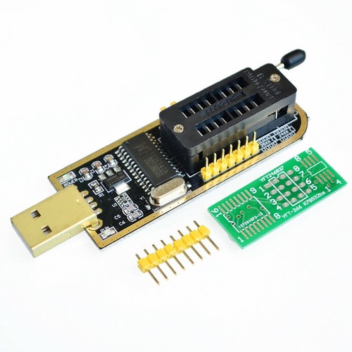 Eeprom bios usb programmer - bios,