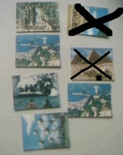 Shell Tankstelle 3 D Bilder