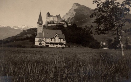 116 197 foto - alte, zeiten
