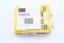 Fanuc I/O Basic Modul IOU1