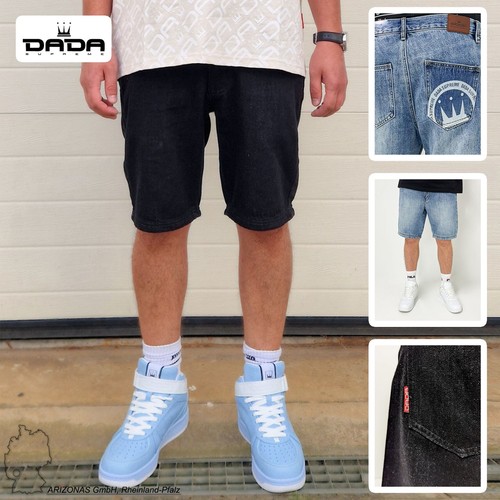 Dada supreme herren jeans - supreme,