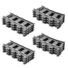 LEGO Eisenbahn Schienen LEGO